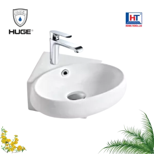 LAVABO ĐẶT BÀN HUGE H-LVG400