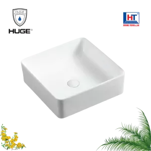 LAVABO ĐẶT BÀN HUGE H-LV1360