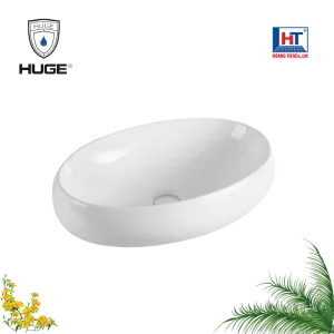 LAVABO ĐẶT BÀN HUGE H-LV859