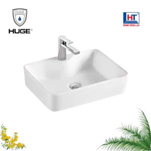 LAVABO ĐẶT BÀN HUGE H-LV848