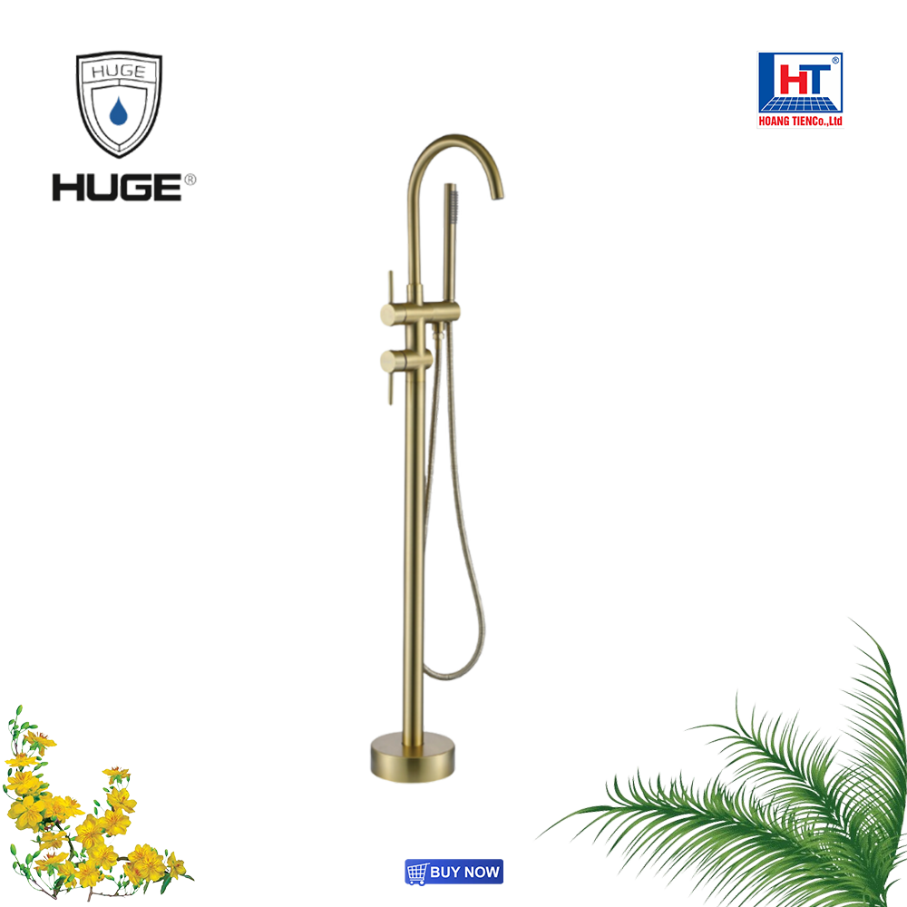 SEN BỒN ĐẶT SÀN H-SF666G