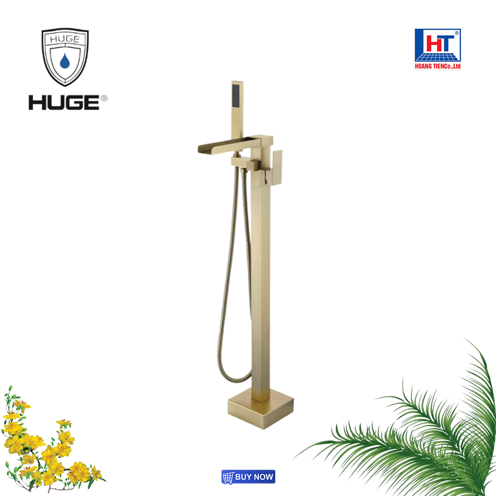 SEN BỒN ĐẶT SÀN H-SF366G