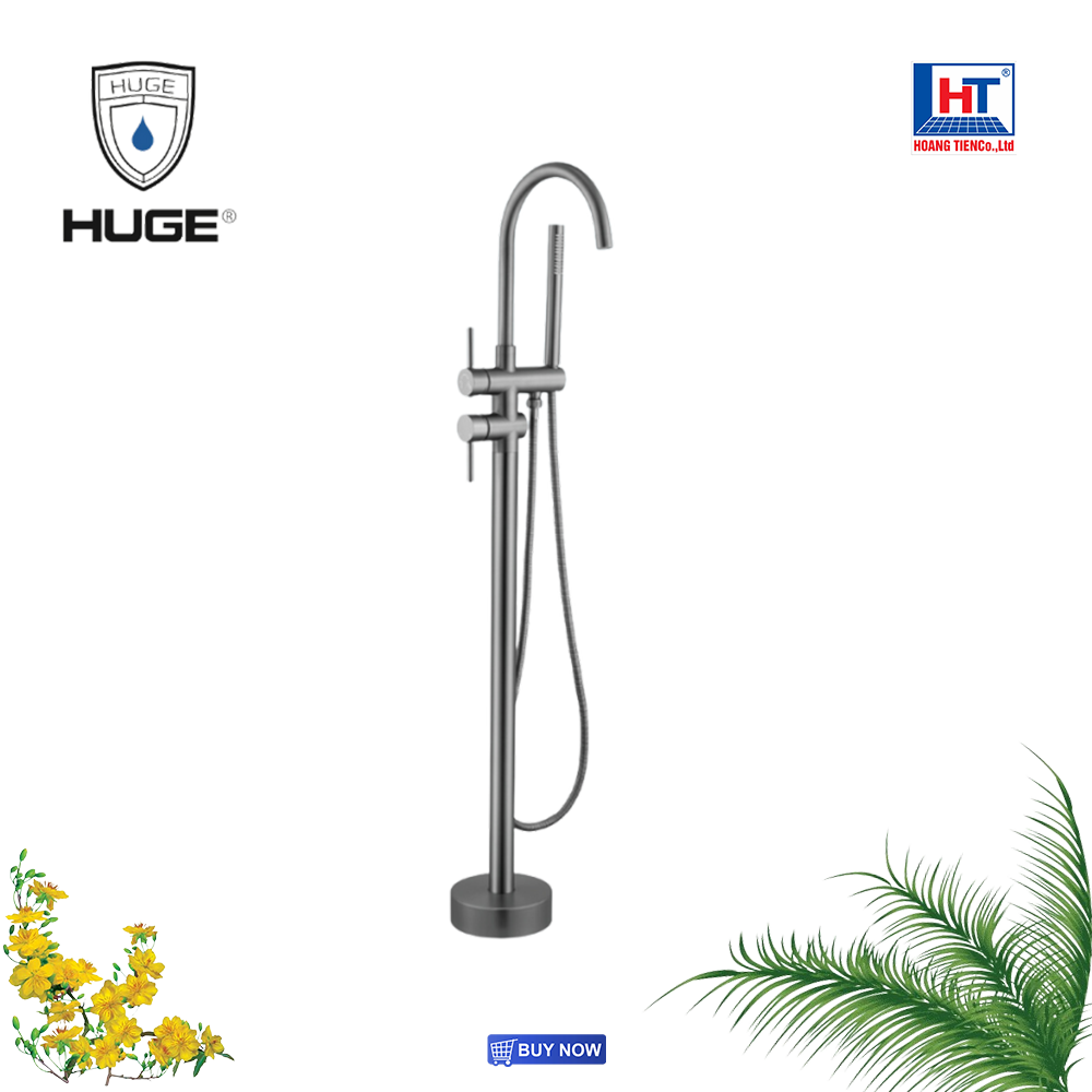 SEN BỒN ĐẶT SÀN H-SF666M