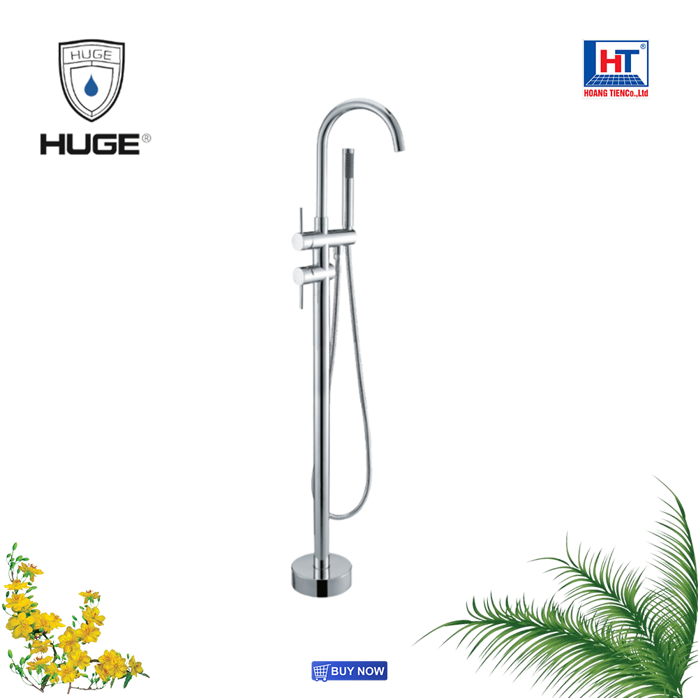 SEN BỒN ĐẶT SÀN SEEME H-SF666