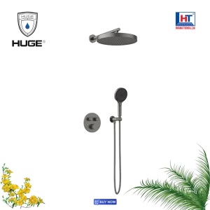 SEN TẮM ÂM TƯỜNG NHIỆT ĐỘ H-ST266M MAX