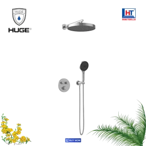 SEN TẮM ÂM TƯỜNG NHIỆT ĐỘ H-ST266 MAX