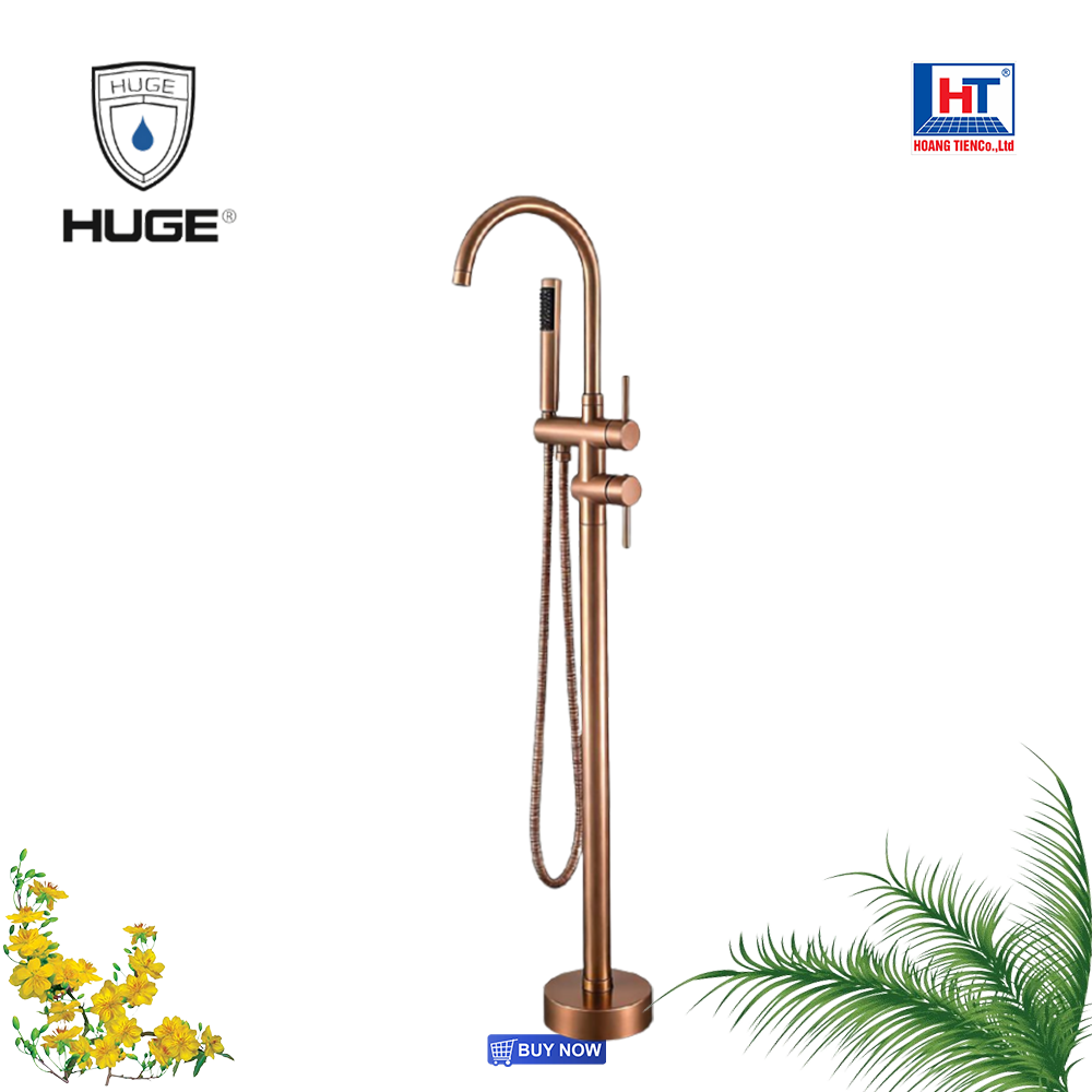 SEN BỒN ĐẶT SÀN H-SF666C