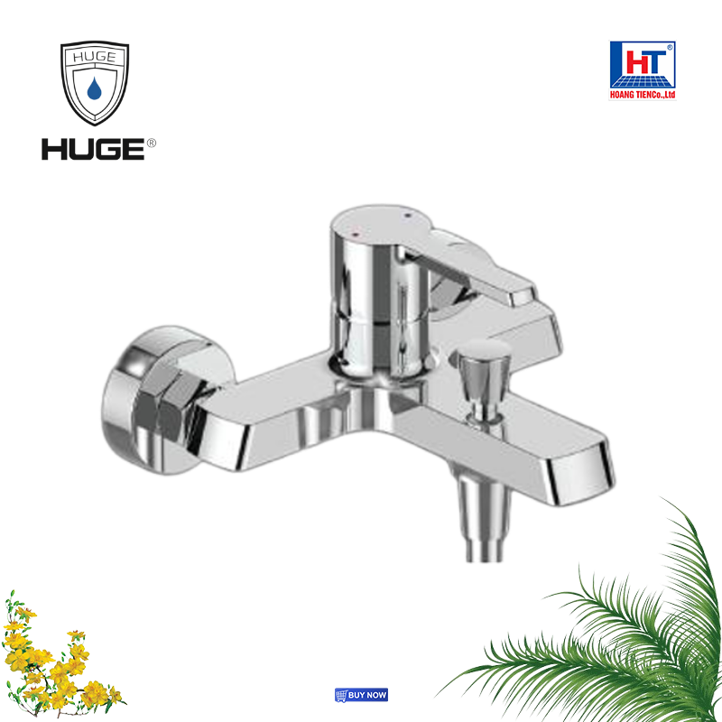 SEN TẮM ALLEN ECO H-2600ES