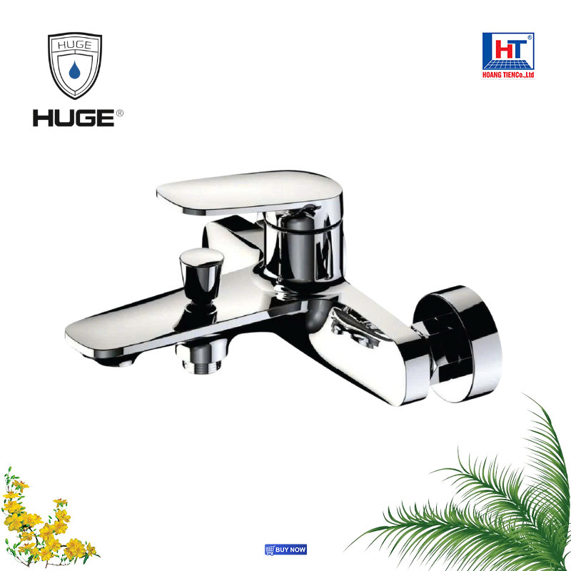 SEN TẮM ALLEN ECO H-2600S