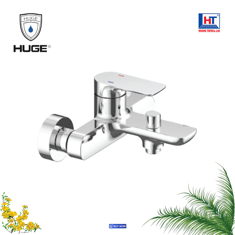 SEN TẮM ALLEN ECO H-2800S