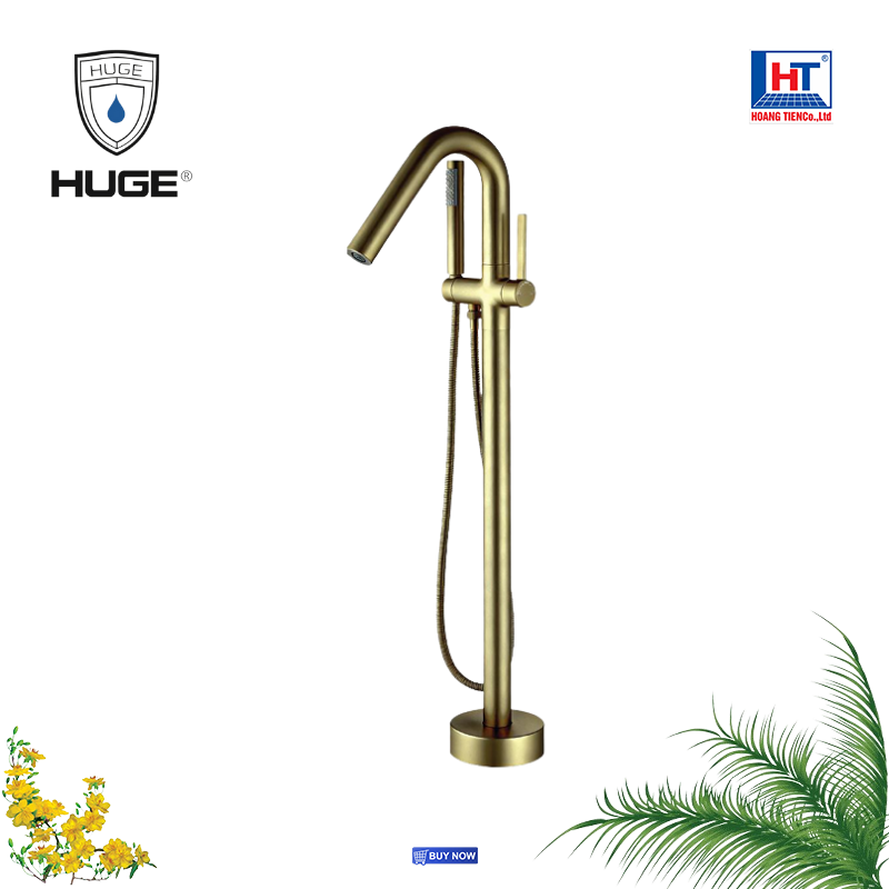 SEN BỒN ĐẶT SÀN H-SF866G