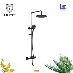 SEN CÂY NHIỆT ĐỘ BLACK H-S8666B