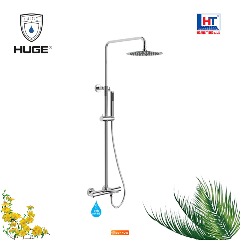 SEN CÂY NHIỆT ĐỘ PAMELA H-S2666