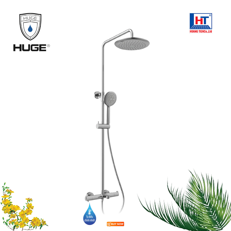 SEN CÂY NHIỆT ĐỘ PAMELA H-S2666-1