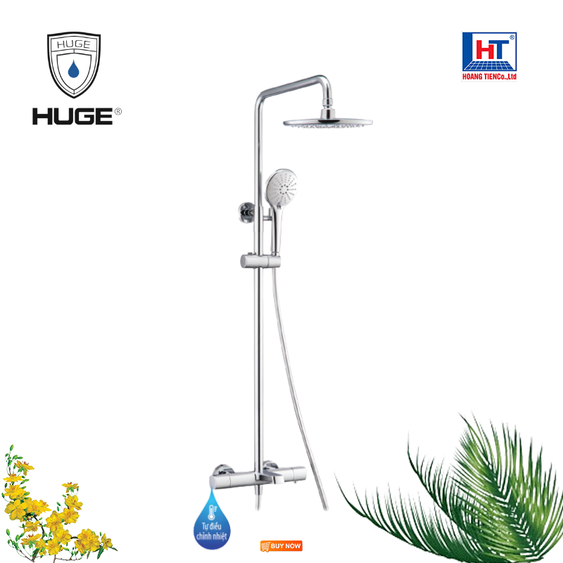 SEN CÂY NHIỆT ĐỘ PAMELA H-S2666E