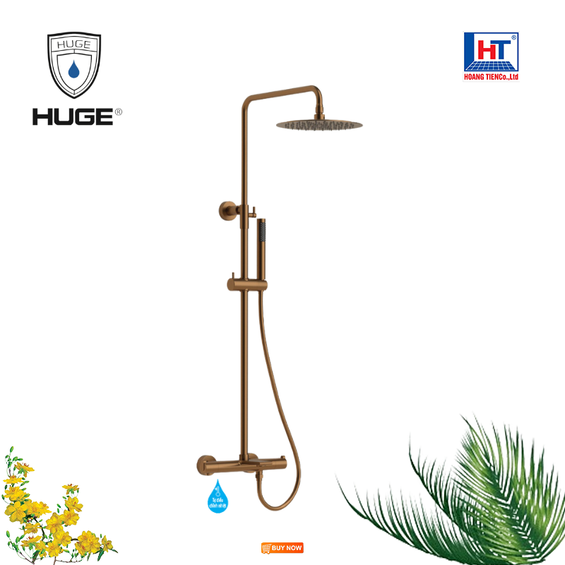 SEN CÂY NHIỆT ĐỘ PAMELA H-S2666C