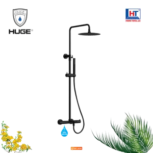 SEN CÂY NHIỆT ĐỘ PAMELA BLACK H-S2666B