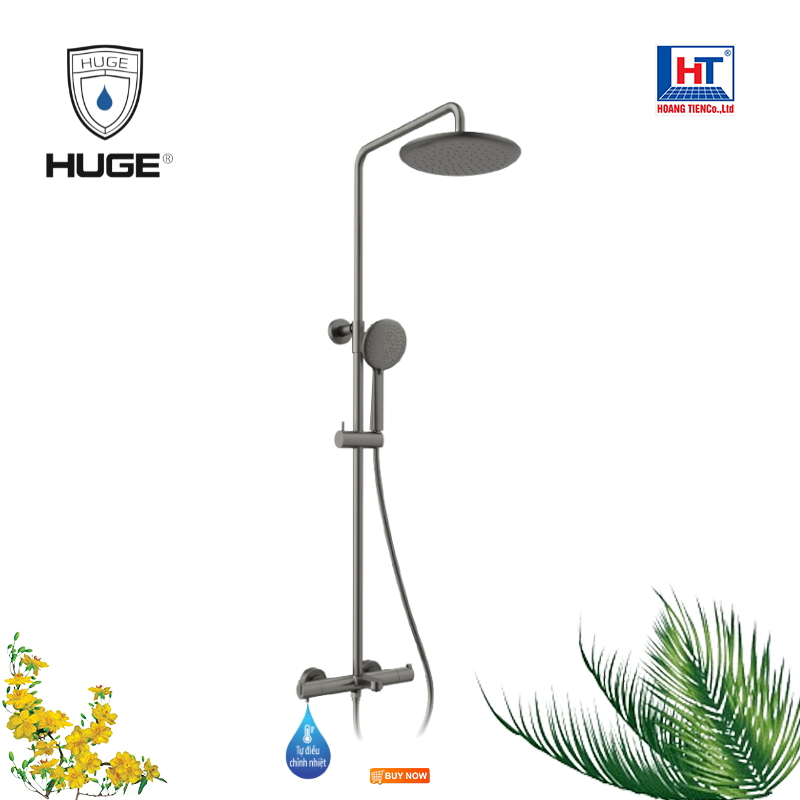 SEN CÂY NHIỆT ĐỘ PAMELA H-S2666M-1