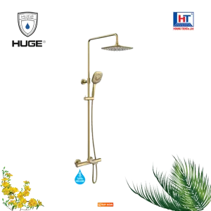 SEN CÂY NHIỆT ĐỘ ELEGANT H-S8666G