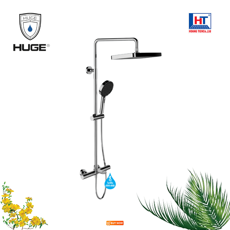 SEN CÂY NHIỆT ĐỘ H-S2566