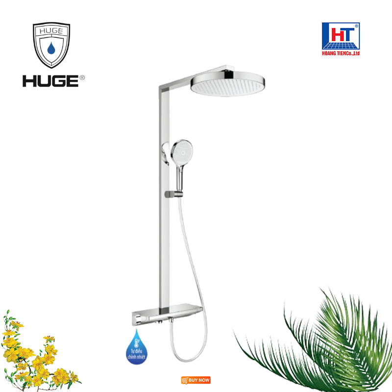 SEN CÂY NHIỆT ĐỘ PLATINUM H-S66 MAX