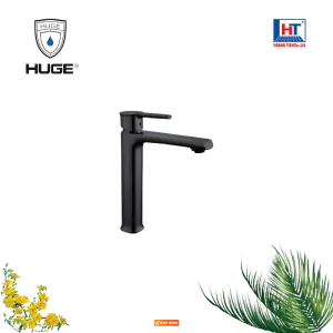 VÒI LAVABO BLACK H-2200AB