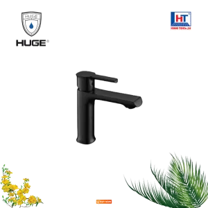 VÒI LAVABO BLACK H-2200VB