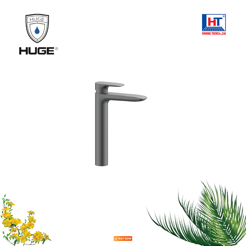 VÒI LAVABO H-2500AM