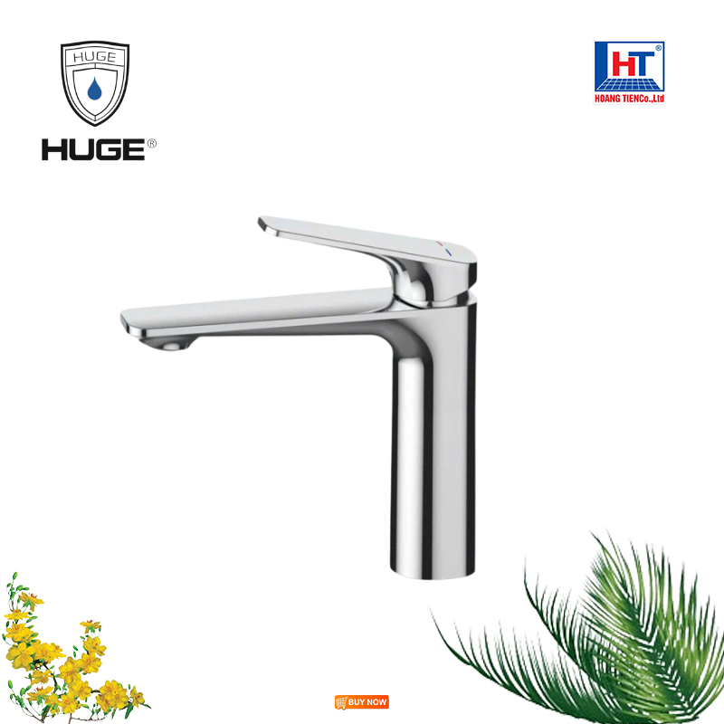 VÒI LAVABO H-2400V