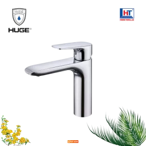 VÒI LAVABO H-2500V