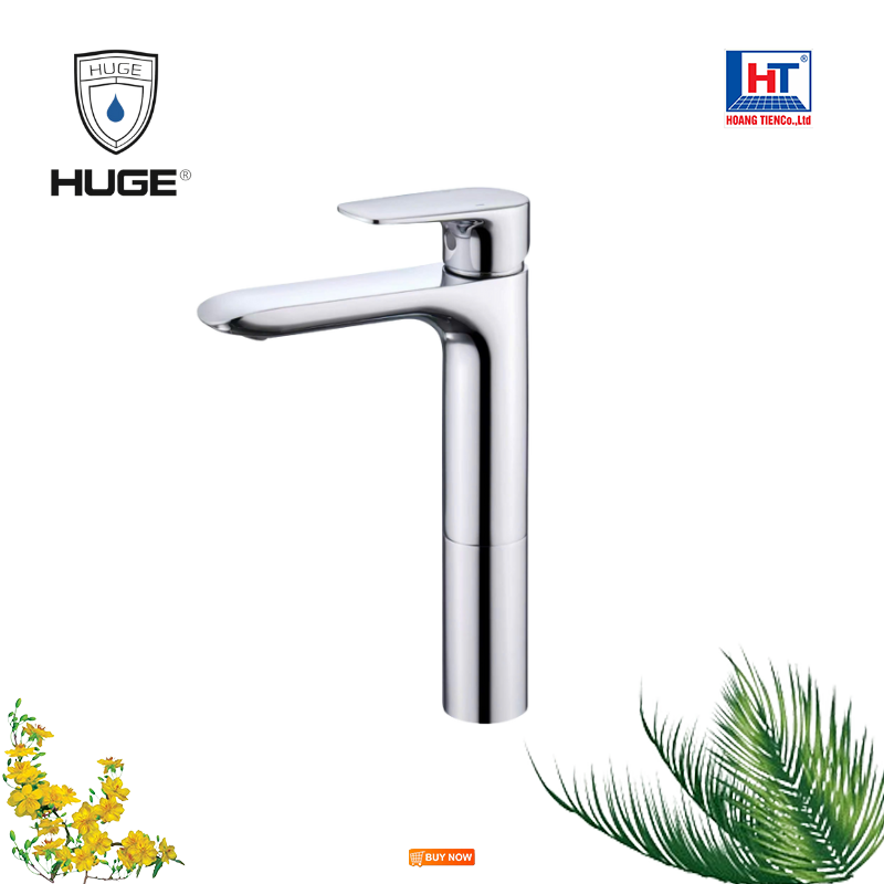 VÒI LAVABO H-2500A