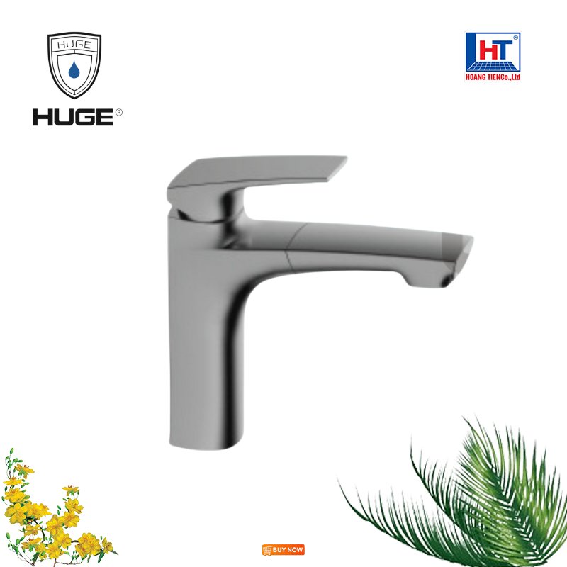 VÒI LAVABO LAMBERT ECO H-2800RM