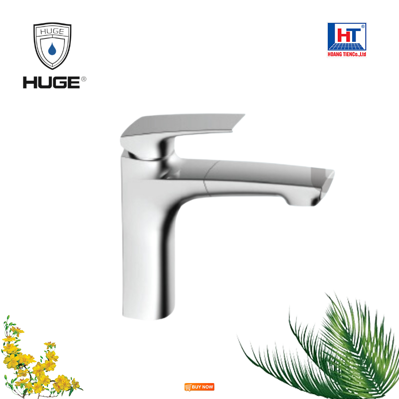 VÒI LAVABO LAMBERT ECO H-2800R