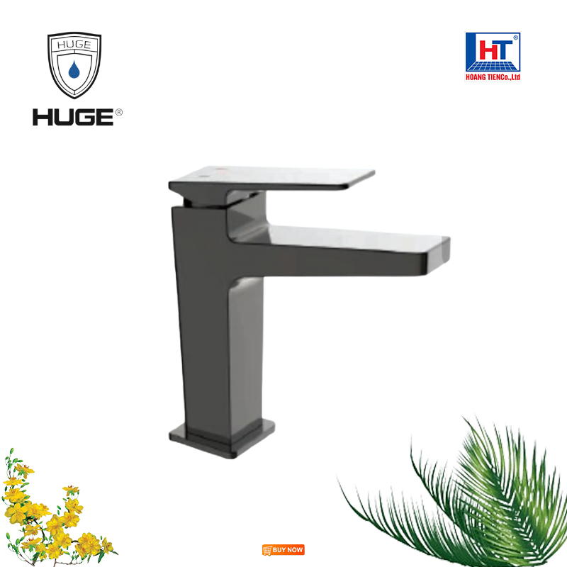 VÒI LAVABO LAMBERT ECO H-2900VM