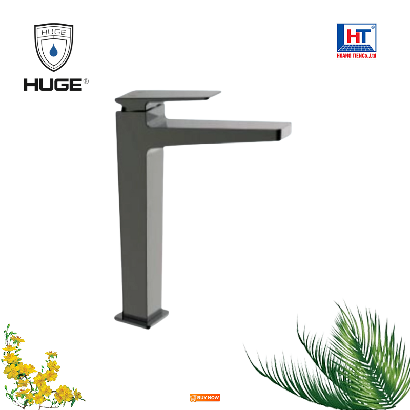 VÒI LAVABO LAMBERT ECO H-2900AM