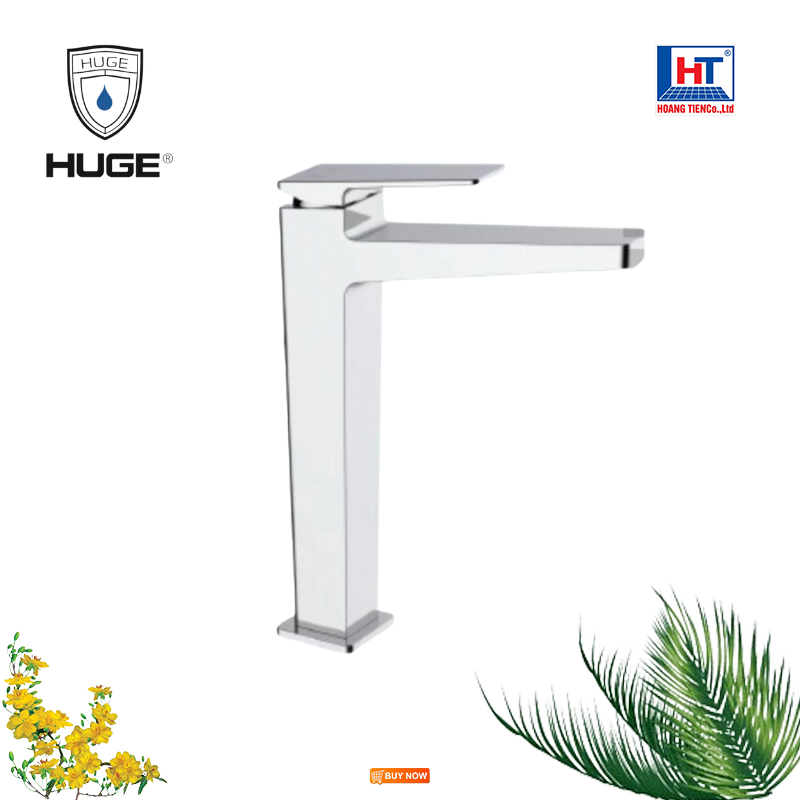 VÒI LAVABO LAMBERT ECO H-2900A