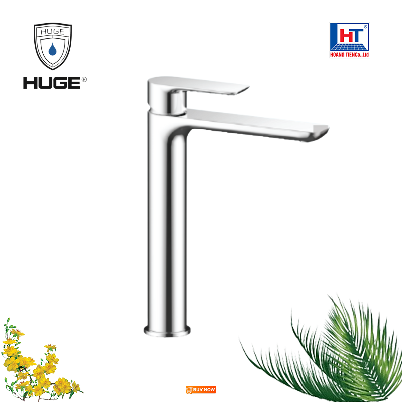 VÒI LAVABO ALLEN ECO H-2800A