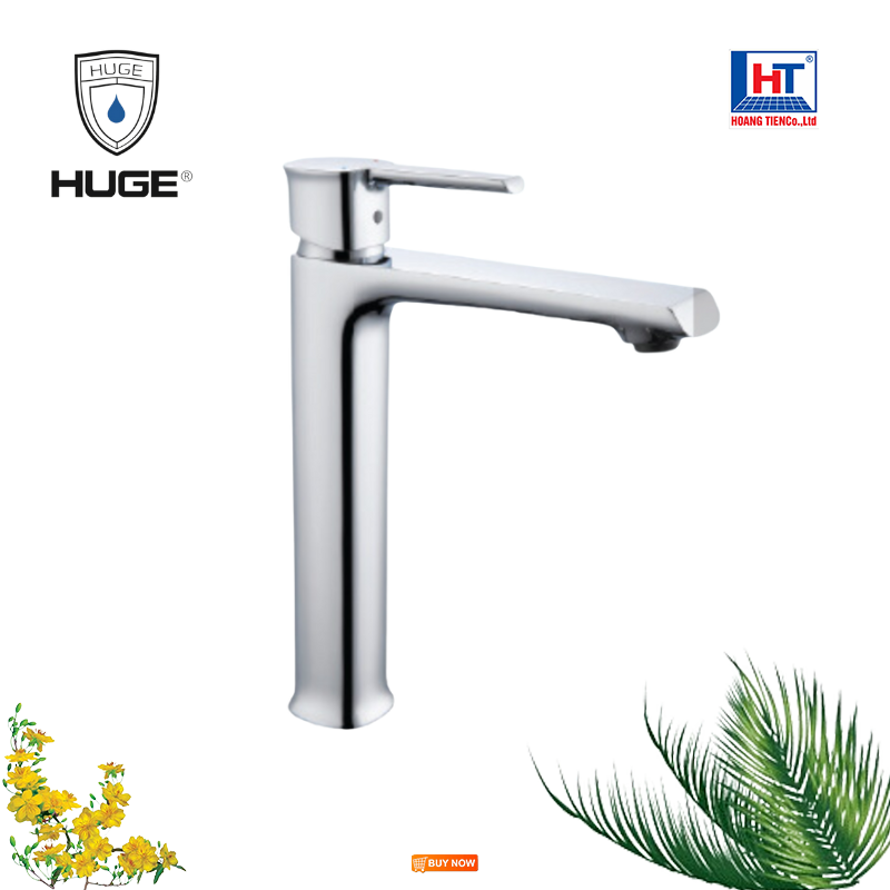 VÒI LAVABO ELEGANT ECO H-2200A