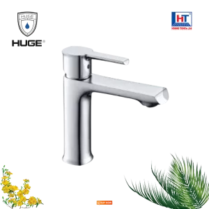 VÒI LAVABO ELEGANT ECO H-2200V