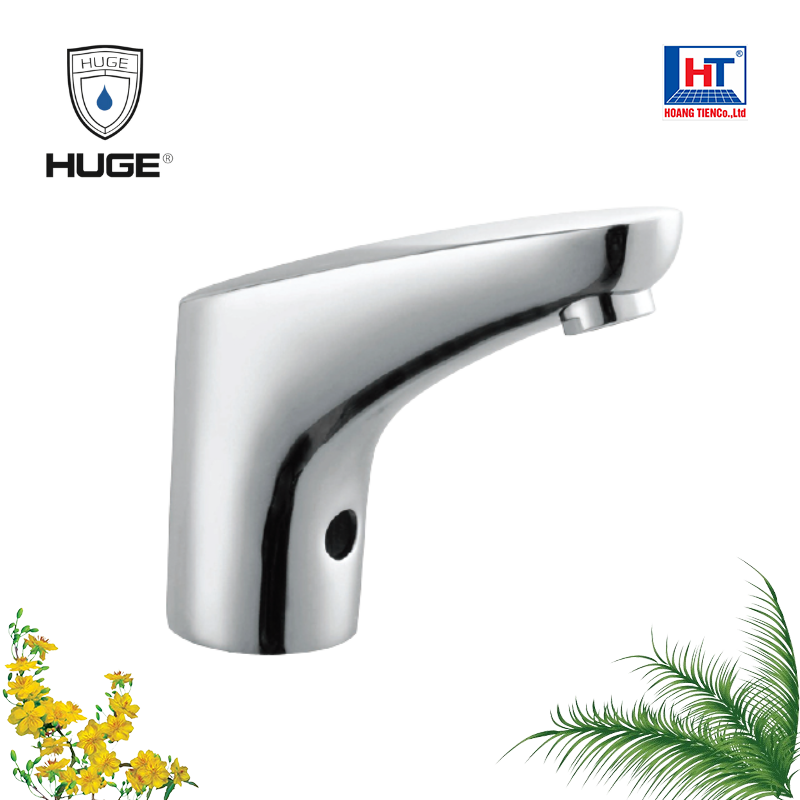 VÒI LAVABO CẢM ỨNG JOYCE H-6600VS