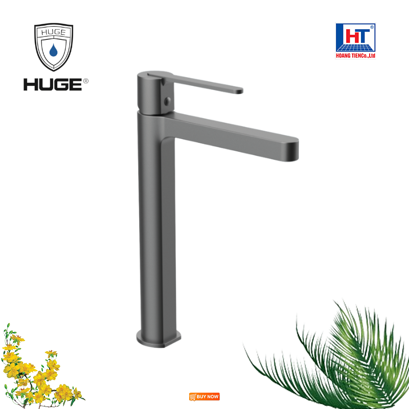VÒI LAVABO PAMELA H-2600AM