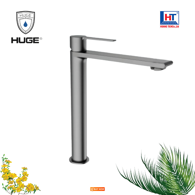 VÒI LAVABO ELEGANT H-8600AM