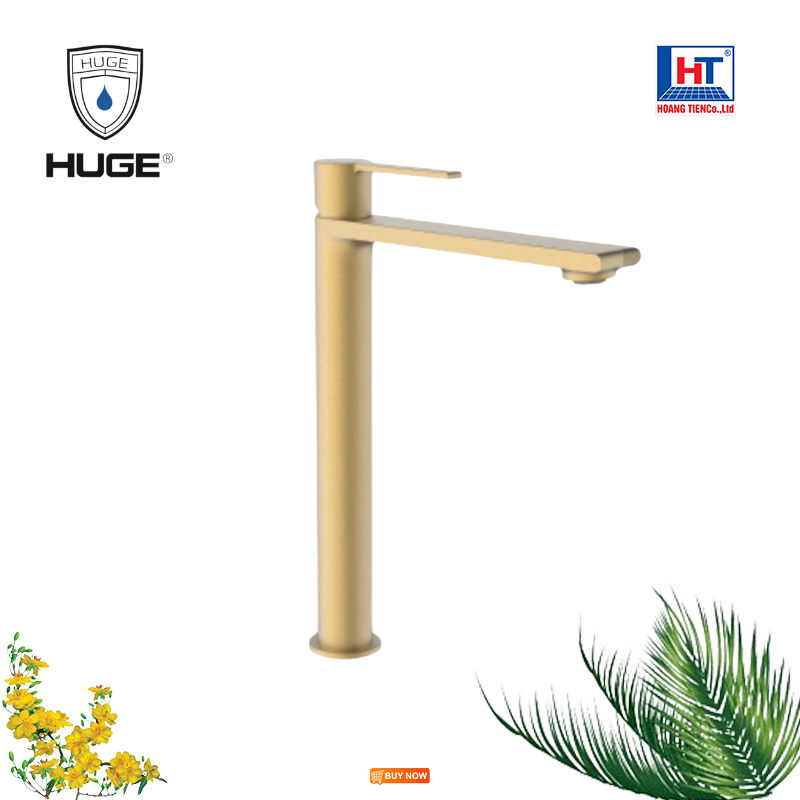 VÒI LAVABO ELEGANT H-8600AG