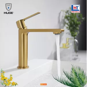 VÒI LAVABO ELEGANT H-8600VG