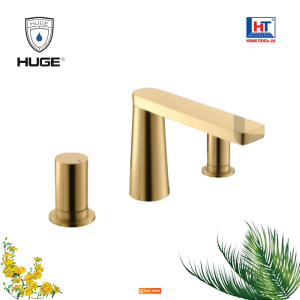 VÒI LAVABO ELEGANT H-8600VG-3