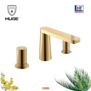 VÒI LAVABO ELEGANT H-8600VG-3