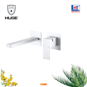 VÒI LAVABO ÂM TƯỜNG H-VV200