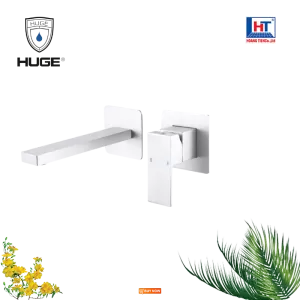 VÒI LAVABO ÂM TƯỜNG H-VV200
