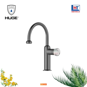 VÒI LAVABO HUGE H-6S00VM