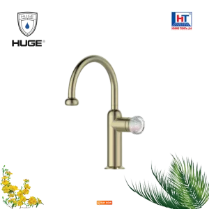 VÒI LAVABO HUGE H-6S00VG